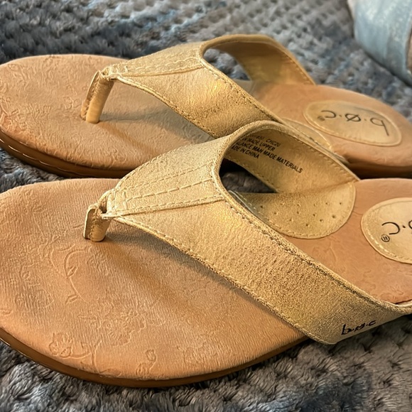 BOC flip-flops - Picture 4 of 9